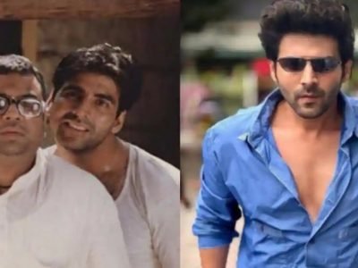 Hera Pheri 3 | हेरा फेरी 3 साठी अक्षयने इतके कोटी मागितले, निर्मात्यांनी तिकीट कट करत कार्तिकला साइन केले