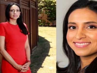 Hindenburg Report Block Inc | हिंडनबर्ग रिपोर्ट! ब्लॉक इंक मॅनेजमेंट संबंधित लोकांचा पर्दाफाश, कोण आहेत अमृता अहूजा?