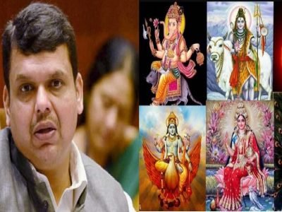 हिंदू देवी-देवतांचा अपमान करणारे भाजप नेत्यांचे सर्व जुने व्हिडिओ लवकरच लोकांसमोर येणार, भाजप-शिंदे गटाची कोंडी होणार