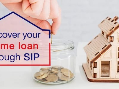 Home Loan EMI with SIP | गृह कर्जाची सर्व रक्कम व्याजासह अशी वसूल करा, अर्जासोबत करा के काम, फायदाच फायदा