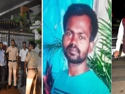 Mumbai Crime | महाराष्ट्राची राजधानी हादरली! सरकारी वसतिगृहात 19 वर्षाच्या विद्यार्थीनीवर अत्याचार आणि विवस्त्र करून हत्या