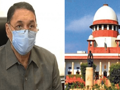 मुंबई हायकोर्टाच्या निकालाला राज्य सरकार सुप्रीम कोर्टात आव्हान देणार – गृहमंत्री