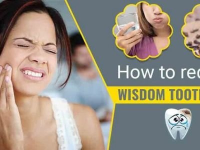 Health First | दातदुखीच्या भयंकर वेदनांवर हे आहेत घरगुती उपाय – नक्की वाचा