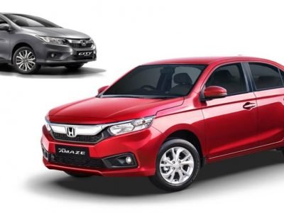 Honda City & Honda Amaze | होंडा कार्सवर बंपर डिस्काउंट ऑफर्स, शोरूम’मध्ये गर्दी वाढली, कोणत्या कार्सचा समावेश?
