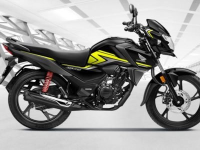 Honda SP 125 on EMI | बाईक प्रेमींसाठी खुशखबर; केवळ 5000 भरा आणि बाईकचा ताबा मिळवा, एकाच वेळेला धावेल 700 KM