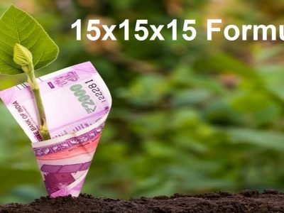 How To Become Rich | श्रीमंतीचा 15x15x15 फॉर्मूला लक्षात ठेवा, वय भले 25 ते 40 वर्ष असेल, करोडोत परतावा मिळेल