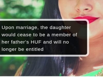 वडिलोपार्जित संपत्तीवर मुलींचाही मुलांएवढाच हक्क असतो का? | माहिती असणं आवश्यक – वाचा सविस्तर