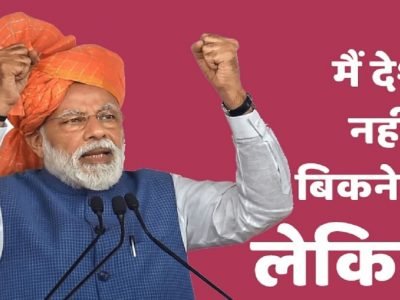 Hudco Share Price | कट्टर धार्मिक मतदारांचं अभिनंदन, काँग्रेसच्या काळातील अजून एक सरकारी कंपनी मोदी सरकार विकणार, शेअर्स कोसळले