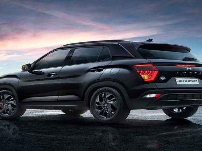 Hyundai Creta Facelift 2022 | लोकप्रिय कॉम्पॅक्ट एसयूव्ही ह्युंदाई क्रेटाचे फेसलिफ्ट व्हर्जन लाँच होणार, नवी अपडेट्स