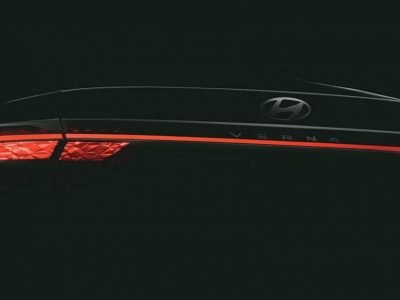 Hyundai VERNA 2023 | लाँचिंगपूर्वी ह्युंदाई व्हर्ना 2023 चे बुकिंग सुरू, भन्नाट फीचर्स आणि किंमत जाणून घ्या