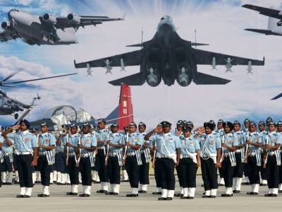 IAF Recruitment 2022 | भारतीय वायुसेनेत 283 पदांची भरती | पदवीधरांना मोठी संधी