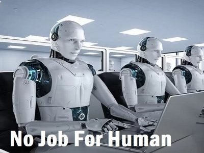 Artificial Intelligence | नोकऱ्या सांभाळा रे! 250 लोकांच काम करतोय AI, 80% ग्राहक खूश, कंपनी मालक नफ्यात