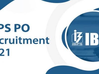 IBPS PO Recruitment 2021 Notification | IBPS मार्फत बँकेत 4135 PO/MT पदांची भरती