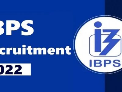IBPS Recruitment 2022 | विविध ग्रामीण बँकेत 7958 पदांसाठी मेगा भरती | आजच अर्ज करा