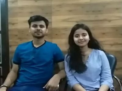 ICAI CA Foundation Final Results 2021 | CA अंतिम परीक्षेत बहिण नंदिनी देशातून पहिली तर भाऊ सचिन 18 वा रँक