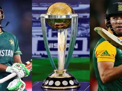 ICC Cricket World Cup 2023 | क्रिकेट वर्ल्ड-कपचा भारत प्रबळ दावेदार, पण हा संघ विश्वचषक जिंकेल, एबी डिव्हिलियर्सचे वक्तव्य