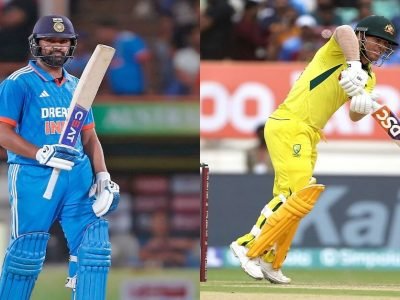 ICC Cricket World Cup 2023 | ऑस्ट्रेलियाविरुद्धच्या विजयामुळे भारताचे सेमीफायनलचे तिकीट पक्के झाले आहे का? आकडेवारी काय सांगते?