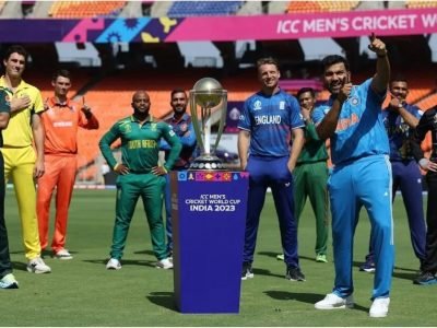 ICC Cricket World Cup 2023 Semifinal | वर्ल्ड कप 2023 दक्षिण आफ्रिका विरुद्ध ऑस्ट्रेलिया सेमीफायनल निश्चित, भारताशी कोण भिडणार?