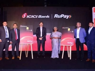 ICICI Bank Credit Card | आयसीआयसीआय बँकेने कोरल रुपे क्रेडिट कार्ड लाँच केले, कार्डची खासियत आणि फायदे जाणून घ्या