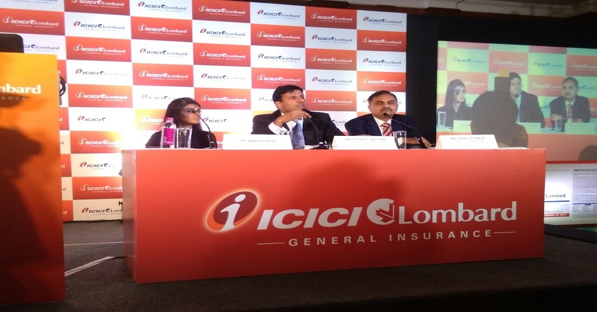 ICICI Lombard Insurance