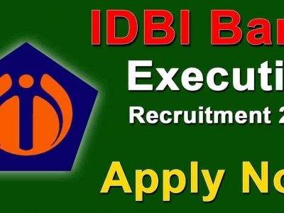 IDBI Bank Recruitment 2023 | सरकारी IDBI बँकेत 1036 पदांची भरती, शिक्षण पदवीधर, पटापट ऑनलाईन अर्ज करा