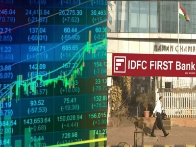 IDFC First Bank Share Price | आयडीएफसी फर्स्ट बँक शेअरची 2023, 2024, 2025, 2030 मध्ये टार्गेट प्राईस किती? तज्ज्ञांचं मत पहा