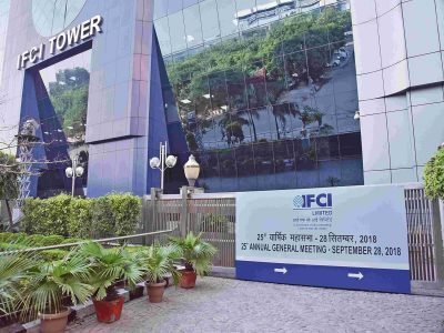IFCI Share Price | 55 रुपयांच्या मल्टिबॅगर शेअरने दिला 725 टक्के परतावा, पुढची टार्गेट प्राईस जाणून घ्या