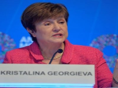 IMF Alert | जगात लवकरच आर्थिक मंदी येऊ शकते, एप्रिलपासून परिस्थिती अतिशय बिकट – आयएमएफ’चा इशारा