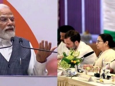 INDIA Vs NDA | अजब दावा! ‘इंडिया’ या नावामुळे हिंसा होऊ शकते, विरोधकांच्या आघाडीविरोधात दिल्ली हायकोर्टात याचिका दाखल