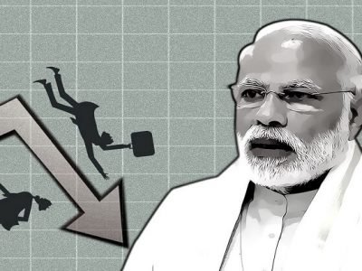 मोदी है तो मुमकिन है? | मोदींच्या नव्या भारतातील लोकांपेक्षा बांगलादेशातील लोकांचं प्रती माणसी उत्पन्न वाढलं