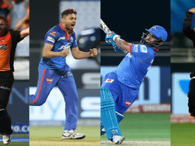 IPL 2021 | DC vs SRH | आज दिल्ली कॅपिटल्स विरुद्ध सनराइज हैदराबाद सामना रंगणार