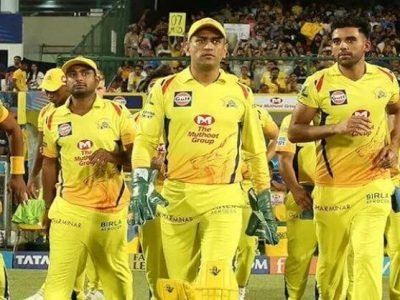 IPL 2021 Final, CSK vs KKR | कोलकाता नाईट रायडर्सचा पराभव करत चेन्नईने चौथ्यांदा ट्रॉफी जिंकली