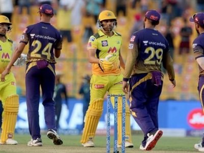 IPL 2021 Final, CSK vs KKR | IPL 2021 मध्ये आज CSK आणि KKR दरम्यान अंतिम लढत