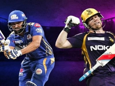 IPL 2021 | MI Vs KKR LIVE | आज मुंबई इंडियन्स आणि कोलकाता नाइट रायडर्स सामना रंगणार