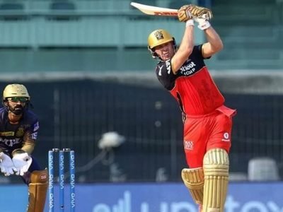 IPL 2021 RCB vs KKR | विराटने जिंकली नाणेफेक, प्रथम फलंदाजीचा घेतला निर्णय