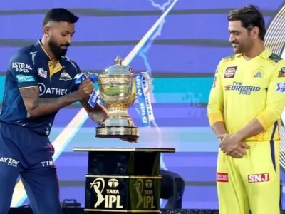 IPL 2023 Playoffs and Final Schedule | बीसीसीआयने IPL 2023 प्लेऑफ आणि फायनलचे वेळापत्रक जाहीर केले, कुठे होणार अंतिम सामने पहा