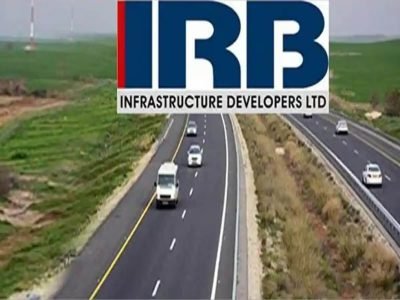 IRB Infra Share Price | 44 रुपयांचा शेअर पोर्टफोलिओत ठेऊन संयम पाळा, मिळू शकतो मजबूत परतावा