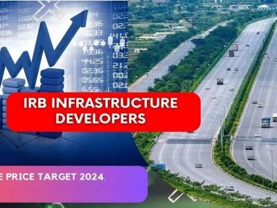 IRB Share Price | आयआरबी इन्फ्रा शेअरमध्ये 2.84% तेजी; पुढे रॉकेट तेजीचे संकेत; संधी सोडू नका – NSE: IRB