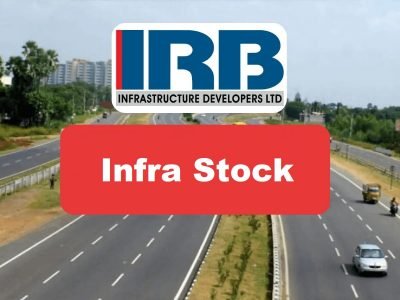 IRB Infra Share Price | शेअर प्राईस 43 रुपये, खरेदी करा, मिळेल 38.95% परतावा, फायदा घ्या