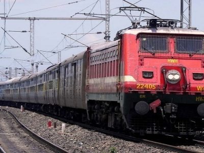 IRCTC Credit Card | प्रवाशांसाठी IRCTC क्रेडिट कार्ड लॉन्च | तिकीट बुकिंगमध्ये सूटसह अनेक फायदे