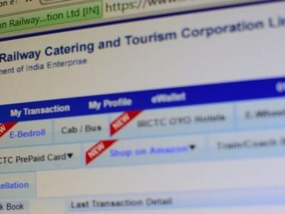 Business Idea | IRCTC मार्फत तुम्ही दरमहा 80 हजार रुपयाची कमाई करू शकता, स्वतःचा व्यवसाय सुरु करा