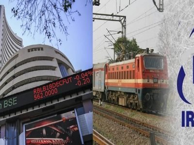 IRCTC Share Price | गुंतवणूकदारांसाठी रिटर्न मशीन ठरलेल्या IRCTC शेअरमध्ये 5% घसरण, स्टॉकचं पुढे काय होणार?