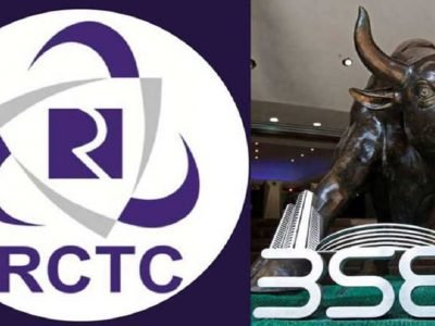 IRCTC Share Price | IRCTC शेअर्स 15 टक्के स्वस्त झाले | आता शेअर रु.930 टार्गेट प्राईस