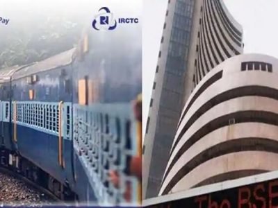 IRCTC Stock Split | IRCTC चे 10 शेअर्स असतील तर त्याचे 50 शेअर्स झाले