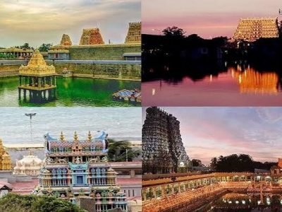 IRCTC Tour Package | सुट्ट्यांमध्ये धार्मिक स्थळांच्या पर्यटन दौऱ्यासाठी IRCTC’चं विशेष हवाई टूर पॅकेज