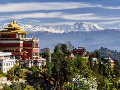 IRCTC Tour Packages | निसर्गरम्य नेपाळ मध्ये स्वस्त पॅकेजमध्ये फिरा, आयआरसीटीसी देत आहे मोठी संधी