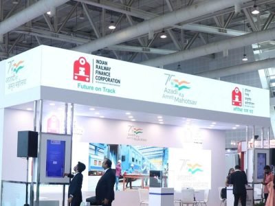 IRFC Share Price | पीएसयू शेअर प्राईस 126 रुपये, यापूर्वी दिला 503 टक्के परतावा, पुढची टार्गेट प्राईस नोट करा