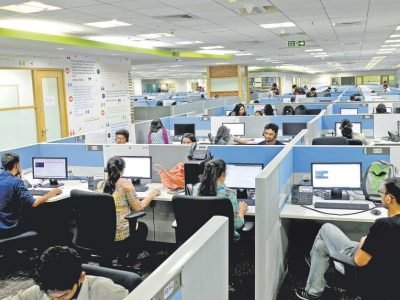 IT Naukri | आयटी क्षेत्रात काम करणाऱ्यांसाठी धोक्याची घंटा, या प्रसिद्ध कंपनीने 350 कर्मचाऱ्यांना कामावरून काढले, हे कारण चिंता वाढवणार