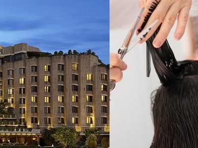 ITC Maurya Hotel Haircut Case | हेअर कट चुकला, महिलेला 2 कोटी भरपाई देण्याचे कोर्टाचे आदेश