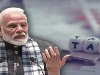 TDS Return Delay | सावधान! तुम्ही TDS रिटर्न भरण्यास विलंब केल्यास मोदी सरकार प्रतिदिन रु. 200 दंड आकारणार, भूर्दंड दुप्पट